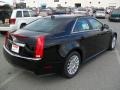 Black Raven - CTS 3.0 Sedan Photo No. 4