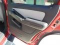 2008 Redfire Metallic Ford Explorer XLT  photo #26