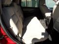 2008 Redfire Metallic Ford Explorer XLT  photo #27
