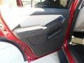 2008 Redfire Metallic Ford Explorer XLT  photo #29