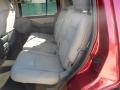2008 Redfire Metallic Ford Explorer XLT  photo #30