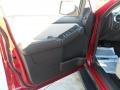 2008 Redfire Metallic Ford Explorer XLT  photo #31