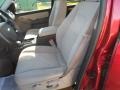 2008 Redfire Metallic Ford Explorer XLT  photo #33