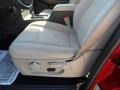 2008 Redfire Metallic Ford Explorer XLT  photo #34