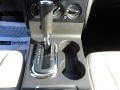 2008 Redfire Metallic Ford Explorer XLT  photo #39