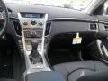 Black Raven - CTS 3.0 Sedan Photo No. 15