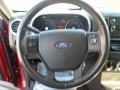 2008 Redfire Metallic Ford Explorer XLT  photo #40