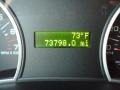 2008 Redfire Metallic Ford Explorer XLT  photo #42