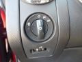2008 Redfire Metallic Ford Explorer XLT  photo #43