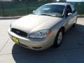 Gold Ash Metallic - Taurus SEL Photo No. 7