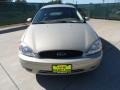 Gold Ash Metallic - Taurus SEL Photo No. 8