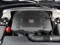 3.0 Liter DI DOHC 24-Valve VVT V6 Engine for 2012 Cadillac CTS 3.0 Sedan #53834566