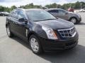 Black Raven 2012 Cadillac SRX Luxury Exterior