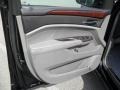 Titanium/Ebony Door Panel Photo for 2012 Cadillac SRX #53834620