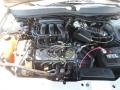 3.0 Liter OHV 12-Valve V6 Engine for 2005 Ford Taurus SEL #53834623