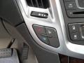 Titanium/Ebony Controls Photo for 2012 Cadillac SRX #53834632