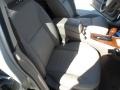 Gold Ash Metallic - Taurus SEL Photo No. 21