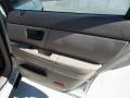 Gold Ash Metallic - Taurus SEL Photo No. 22