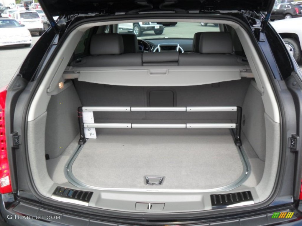 2012 Cadillac SRX Luxury Trunk Photo #53834683