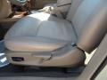 Gold Ash Metallic - Taurus SEL Photo No. 30