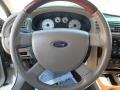 Medium/Dark Pebble Steering Wheel Photo for 2005 Ford Taurus #53834719
