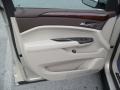 Shale/Brownstone Door Panel Photo for 2012 Cadillac SRX #53834776