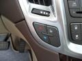 Shale/Brownstone Controls Photo for 2012 Cadillac SRX #53834785