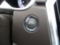 Shale/Brownstone Controls Photo for 2012 Cadillac SRX #53834791