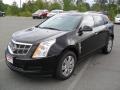 Black Raven - SRX FWD Photo No. 1