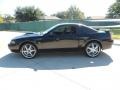 2002 Black Ford Mustang GT Coupe  photo #6