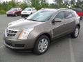 Mocha Steel Metallic - SRX FWD Photo No. 1