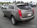 Mocha Steel Metallic - SRX FWD Photo No. 2