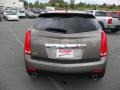 Mocha Steel Metallic - SRX FWD Photo No. 3