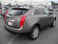 Mocha Steel Metallic - SRX FWD Photo No. 4