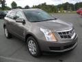 Mocha Steel Metallic - SRX FWD Photo No. 5
