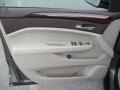 Mocha Steel Metallic - SRX FWD Photo No. 8