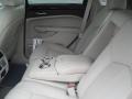 Mocha Steel Metallic - SRX FWD Photo No. 16