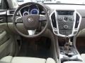 Mocha Steel Metallic - SRX FWD Photo No. 17