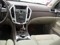 Mocha Steel Metallic - SRX FWD Photo No. 18
