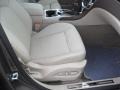 Mocha Steel Metallic - SRX FWD Photo No. 21