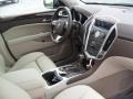 Mocha Steel Metallic - SRX FWD Photo No. 22