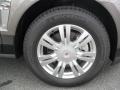Mocha Steel Metallic - SRX FWD Photo No. 25