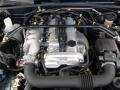 1.8 Liter DOHC 16-Valve 4 Cylinder Engine for 2005 Mazda MX-5 Miata Roadster #53835824