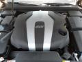 3.8 Liter GDI DOHC 24-Valve D-CVVT V6 Engine for 2012 Hyundai Genesis 3.8 Sedan #53835871