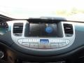 Jet Black Controls Photo for 2012 Hyundai Genesis #53835934