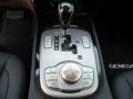 8 Speed Shiftronic Automatic 2012 Hyundai Genesis 3.8 Sedan Transmission