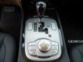  2012 Genesis 3.8 Sedan 8 Speed Shiftronic Automatic Shifter