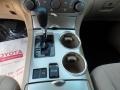 6 Speed ECT-i Automatic 2012 Toyota Highlander Standard Highlander Model Transmission