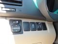 2012 Toyota Highlander Standard Highlander Model Controls