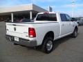 2012 Bright White Dodge Ram 2500 HD Big Horn Crew Cab 4x4  photo #4